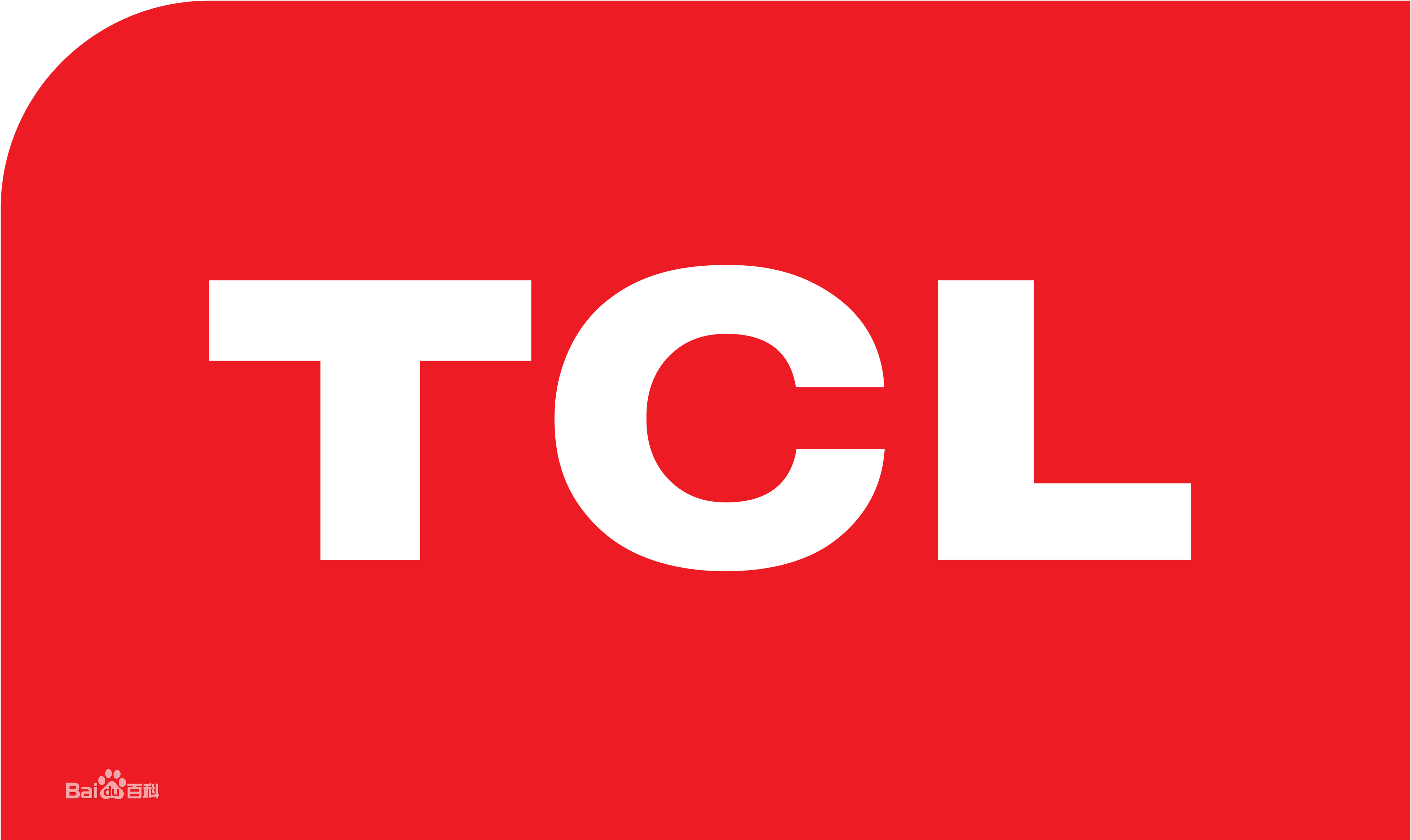 淄川TCLTCL电视
